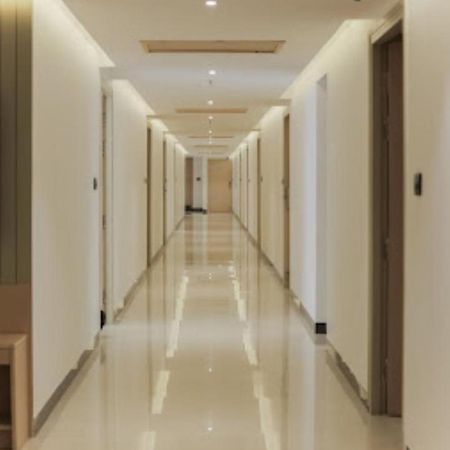 Hotel Max Prime, Madurai Esterno foto