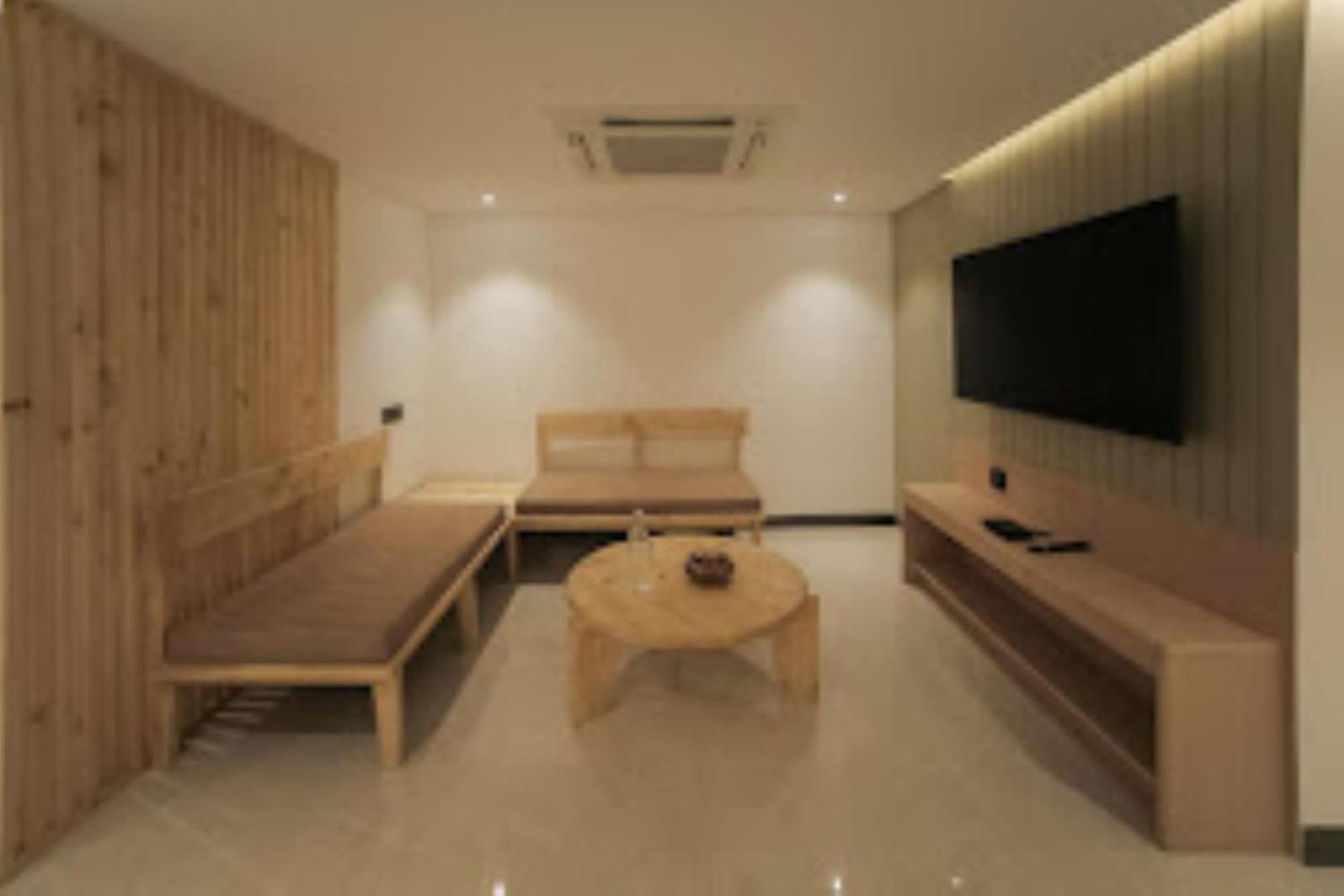 Hotel Max Prime, Madurai Esterno foto